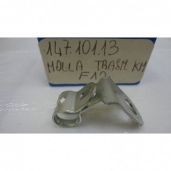 Molla trasmissione supporto staffa alberino Support spring Malaguti