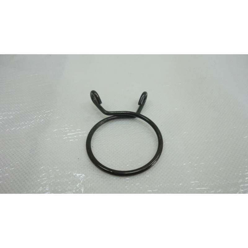 Fascetta manicotto Sleeve clamp Italjet Formula 50 125