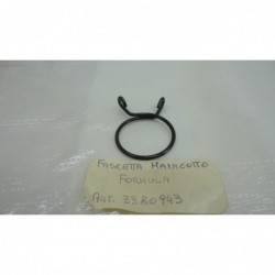 Fascetta manicotto Sleeve clamp Italjet Formula 50 125