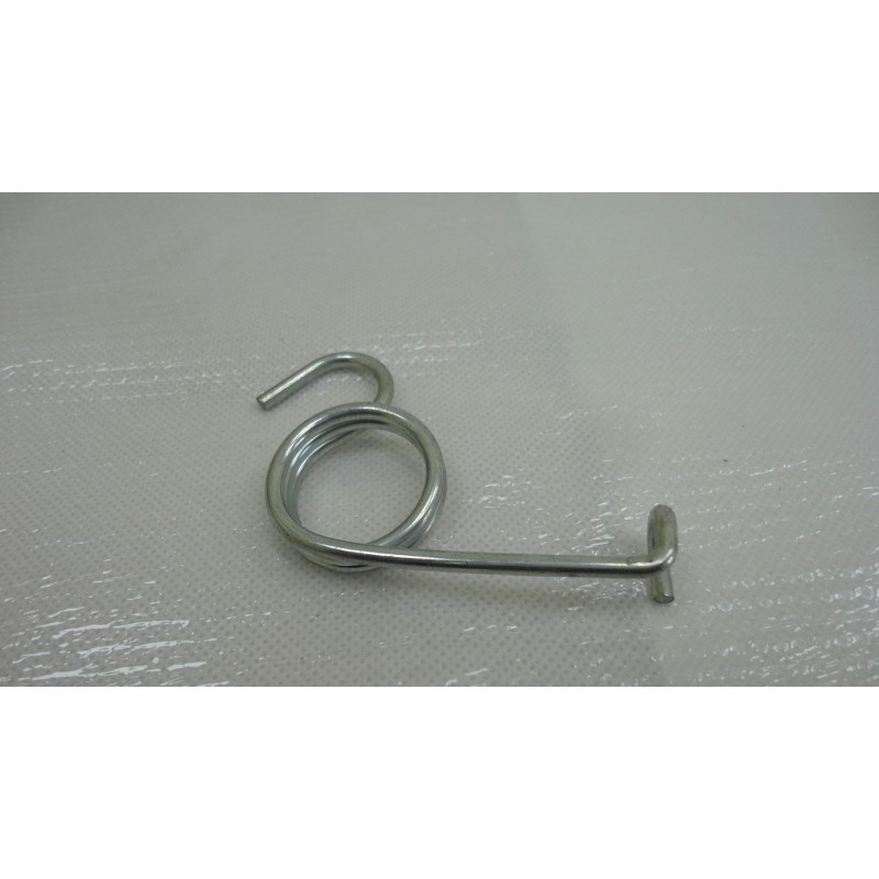 Molla ritorno pedale freno Brake pedal spring Malaguti Fifty Top 89