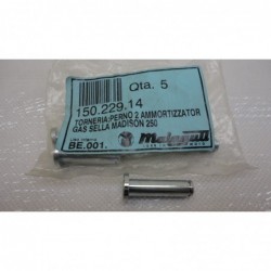 Perno molla a gas sella Gas spring seat pin Malaguti Madison 250