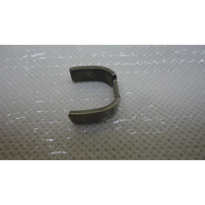 Piastra tassello di traino 4 MS Tow plug plate RICAMBIO MOTORE