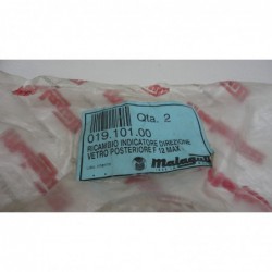 Freccia anteriore scooter Freccia posteriore Rear indicator Malaguti F12 Maxindicator Malaguti Phantom