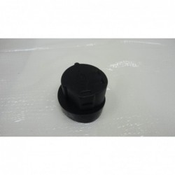 Cappuccio in gomma faro Headlight rubber cap Malaguti Ciak