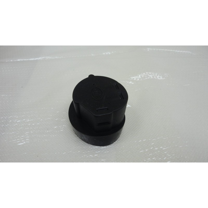 Cappuccio in gomma faro Headlight rubber cap Malaguti Ciak