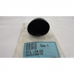 Cappuccio in gomma faro Headlight rubber cap Malaguti Ciak