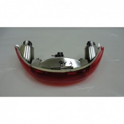 Stop fanale posteriore Tail light Malaguti F18