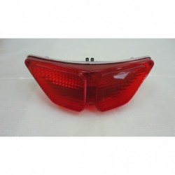 Stop fanale posteriore Tail light Malaguti F12 Air cooled Liquid cooled