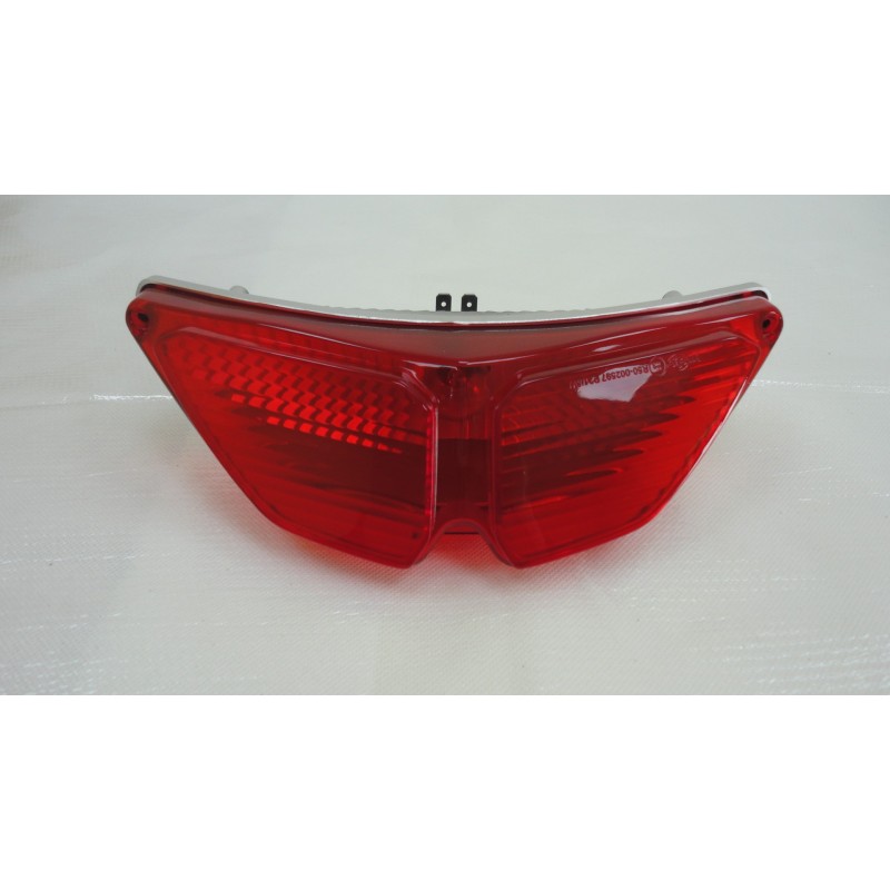 Stop fanale posteriore Tail light Malaguti F12 Air cooled Liquid cooled