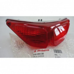 Stop fanale posteriore Tail light Malaguti F12 Air cooled Liquid cooled