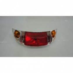 Stop fanale posteriore Tail light Malaguti F15 SENZA LENTE FUME'