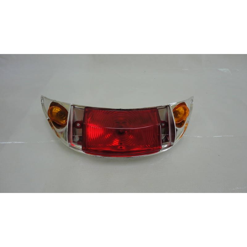 Stop fanale posteriore Tail light Malaguti F15 SENZA LENTE FUME'