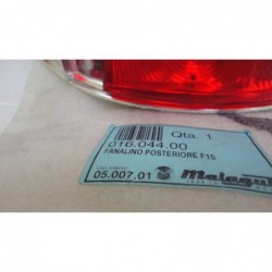 Stop fanale posteriore Tail light Malaguti F15 SENZA LENTE FUME'