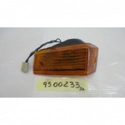 Freccia anteriore sx Front left indicator Italjet Reporter