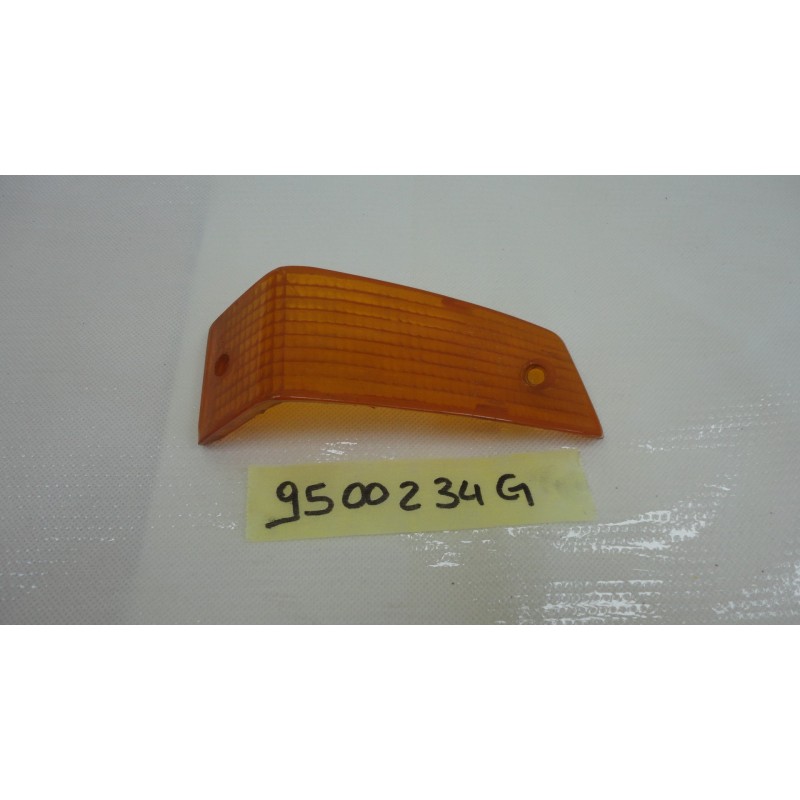 Gemma freccia anteriore dx Front indicator reflector Italjet Reporter