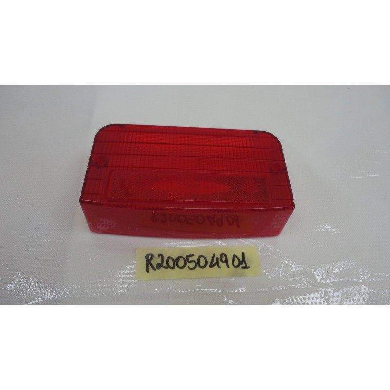 Gemma fanale posteriore CEV 239 24 Tail light reflector Garelli Tiger