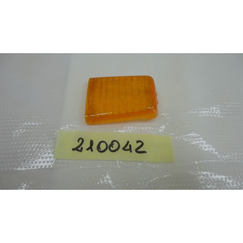 Gemma freccia anteriore posteriore TRIOM Front rear indicator reflector