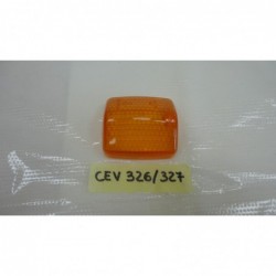 Gemma freccia CEV 326/327 Indicator reflector Moto Guzzi Moto Morini Cagiva 
