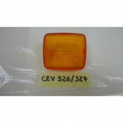 Gemma freccia CEV 326/327 Indicator reflector Moto Guzzi Moto Morini Cagiva 