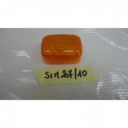Gemma freccia anteriore Indicator reflector Moto Scooter SIM