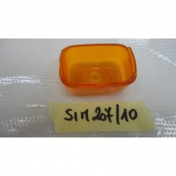 Gemma freccia anteriore Indicator reflector Moto Scooter SIM