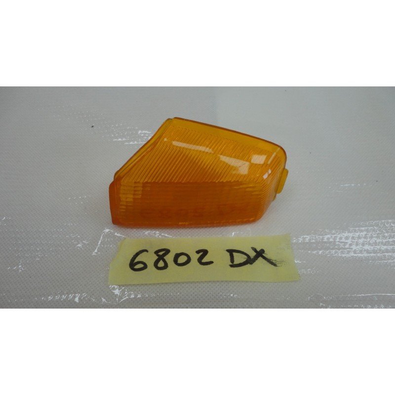 Gemma freccia dx Direction indicator reflector MBK Booster Yamaha BWS