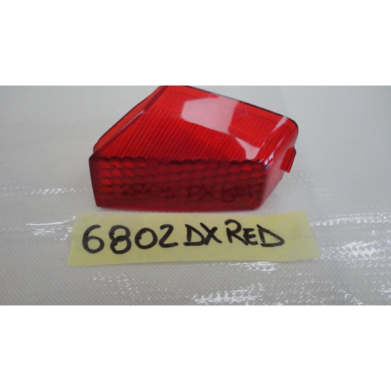 Gemma freccia dx LUXOR Direction indicator reflector MBK Booster Yamaha BWS