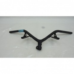 Manubrio Handlebar dragbar Malaguti Firefox 96 06
