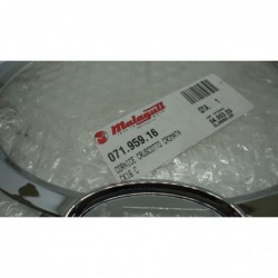 Cornice strumento Tacho frame Malaguti CK 16 C CROMATA