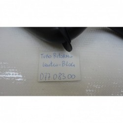 Tubo motore (ritorno) Engine hose Malaguti Centro 125 160