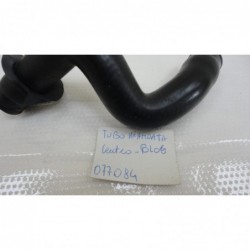 Tubo motore (mandata) Engine hose Malaguti Centro 125 160