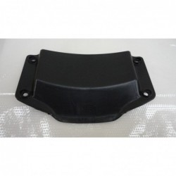 Convogliatore aria posteriore parabrezza Air conveyor Malaguti Madison 400