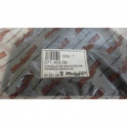 Convogliatore aria posteriore parabrezza Air conveyor Malaguti Madison 400