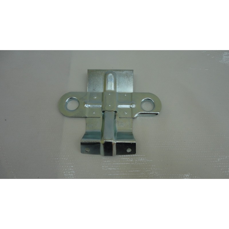 Piastra fissaggio radiatore Radiator plate Malaguti Madison