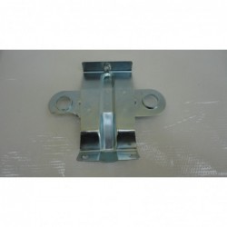 Piastra fissaggio radiatore Radiator plate Malaguti Madison