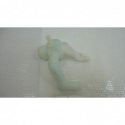 Bocchettone radiatore Radiator inlet hole Malaguti Centro Blog America