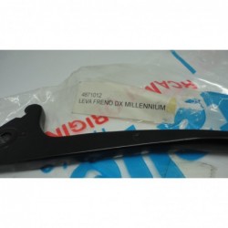 Leva freno destra Brake lever right Italjet Millennium 125 150