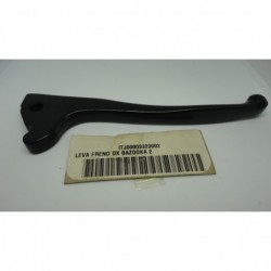 Leva freno anteriore Front brake lever Italjet Bazooka Velocifero