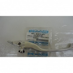 Leva freno posteriore sx pompa idraulica Rear brake lever Aprilia Scarabeo