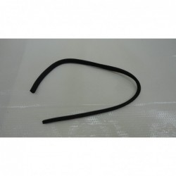 Guarnizione sportello batteria 5X7X450 Battery door gasket Malaguti Phantom