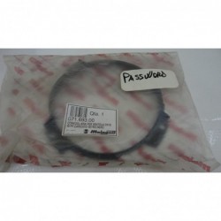 Convogliatore aria per ventola Fan air conveyor Malaguti CK 18 Password