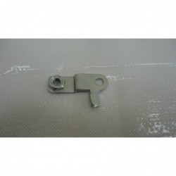 Piastra supporto cassa filtro aspirazione Intake filterbox plate Malaguti F15