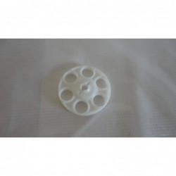 Girante pompa acqua Water pump impeller Minarelli Aprilia Beta Malaguti Benelli