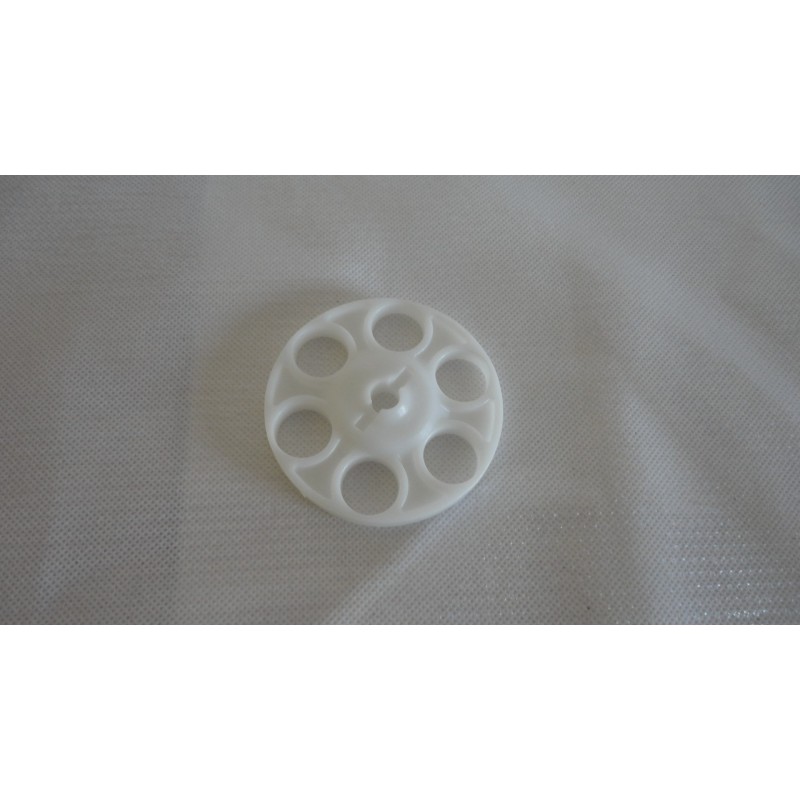 Girante pompa acqua Water pump impeller Minarelli Aprilia Beta Malaguti Benelli