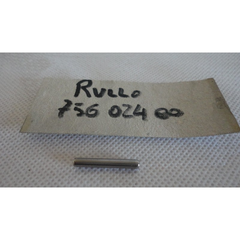 Rullo ingranaggio pompa acqua Water pump gear reel Minarelli Yamaha