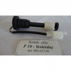 Sonda olio Oil sensor Malaguti F10 Yesterday