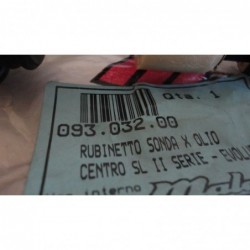 Sonda rubinetto olio Oil shut-off valve sensor Malaguti Centro SL 2ª serie Evo