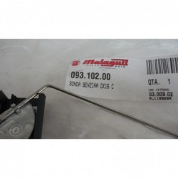 Galleggiante benzina Fuel petrol float Malaguti CK 16