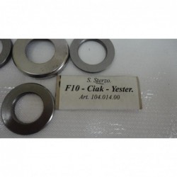 Cuscinetti sterzo Steering bearings pivots Malaguti F10 Yesterday 