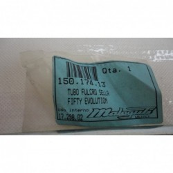 Tubo fulcro sella originale Seat pivot Malaguti Fifty Evolution